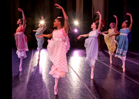 2021 FL Ballet UNF Friday Performance